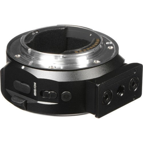 METABONES CANON EF/EF-S LENS TO SONY E MOUNT T SMART ADAPTER (FIFTH GENERATION) - cambuy-lives