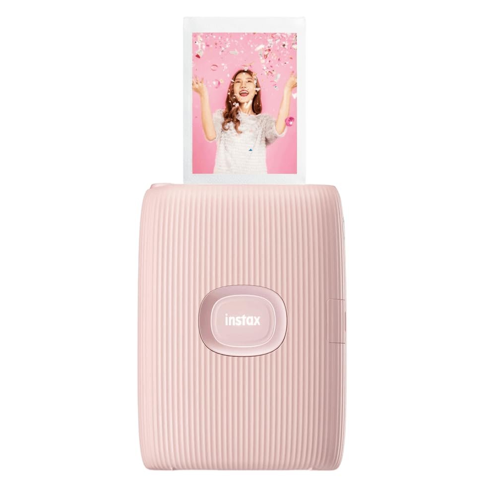 Instax Mini Link 2 Starter Kit - cambuy-lives