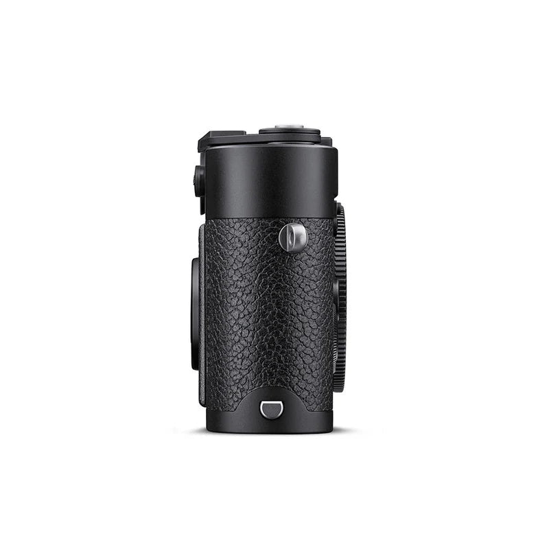 Leica M6, Black - cambuy-lives