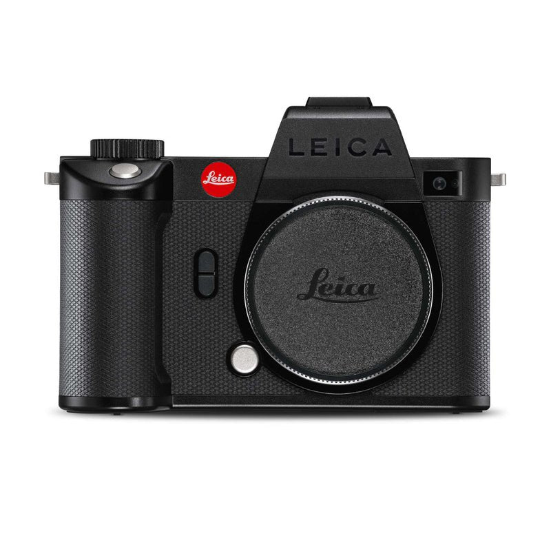 Leica SL2-S with Summicron-SL 35mm f/2 ASPH Lens Kit - cambuy-lives