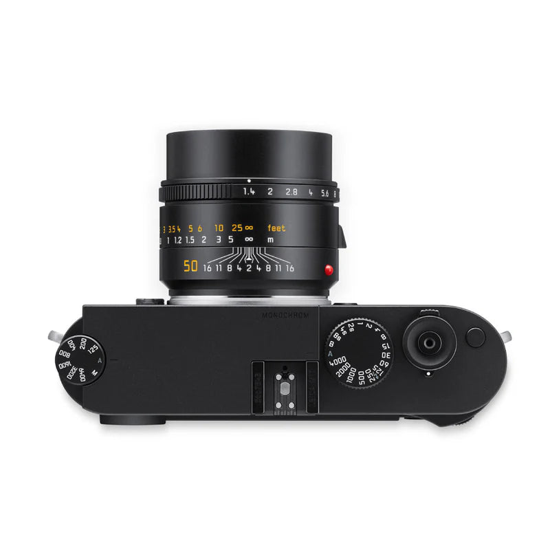 Leica M11 Monochrom - cambuy-lives