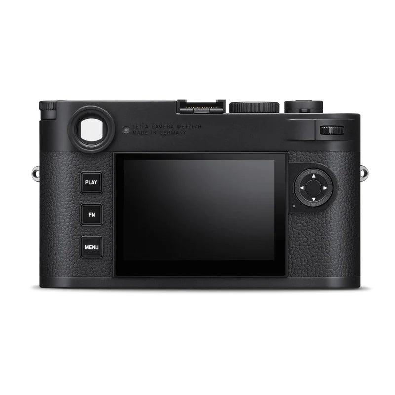 Leica M11 Monochrom - cambuy-lives