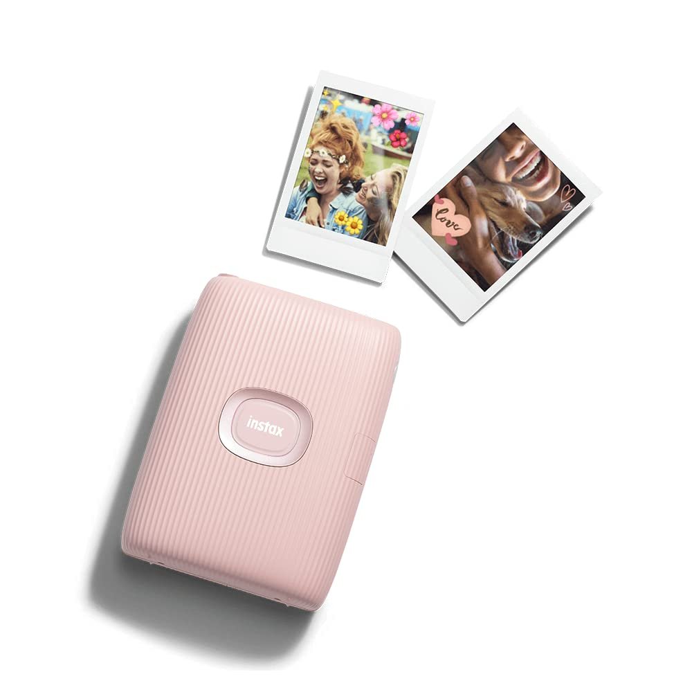 Instax Mini Link 2 Starter Kit - cambuy-lives