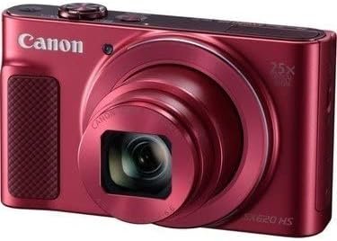 Canon PowerShot 25X Optical Zoom SX620 HS - cambuy-lives