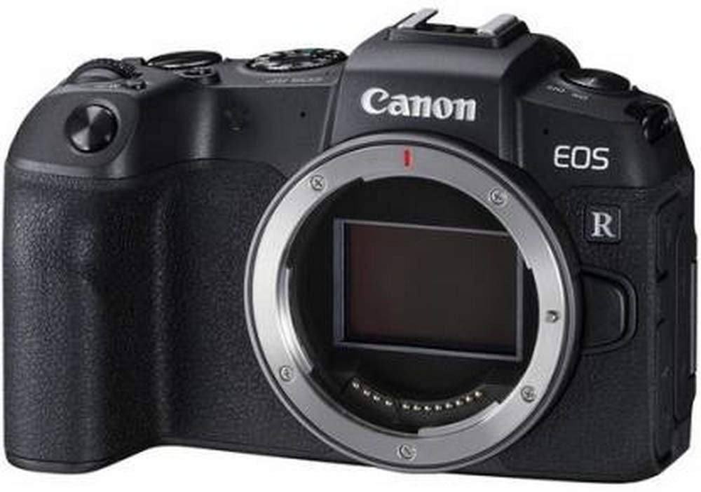 Canon Mirrorless Camera EOS RP Full-Frame Body - cambuy-lives