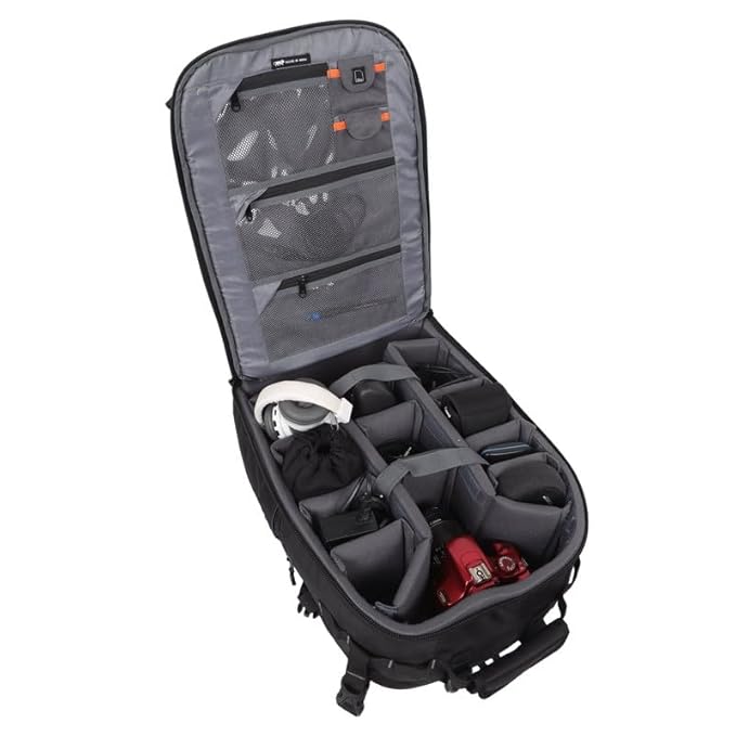 Pinball P70 Magnet Professional Camera Bag