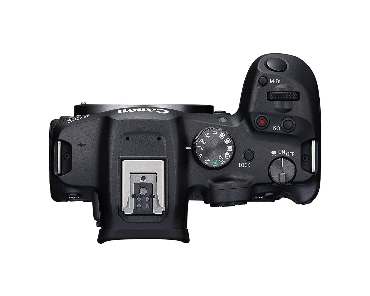 Canon Mirrorless Camera EOS R7 (Body) Only - cambuy-lives