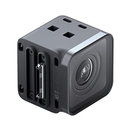 insta360 ONE R 5.7K Panoramic Sports Action Camera Unboxed Unused - cambuy-lives