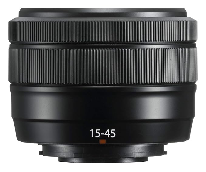 Fujinon XC 15-45mm F3.5-5.6 OIS PZ Lens - cambuy-lives