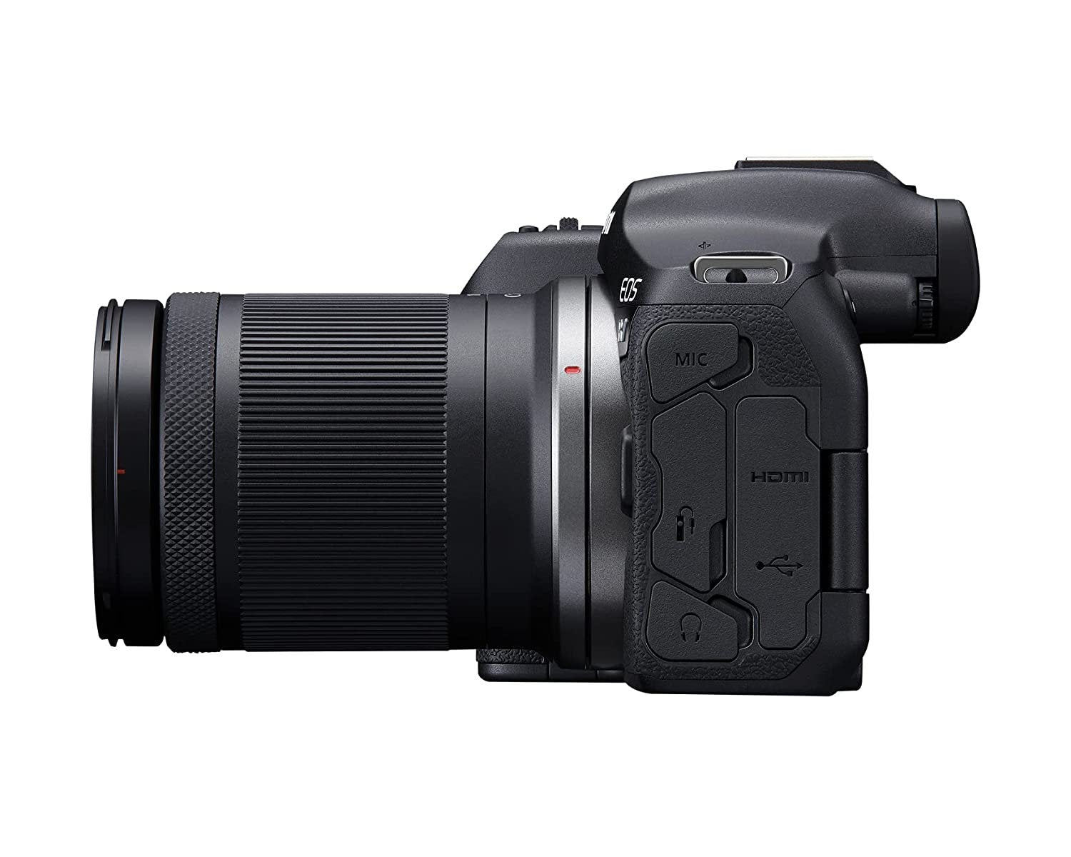 Canon Mirrorless Camera EOS R7 (RF-S18-150mm f/3.5-6.3 IS STM) - cambuy-lives