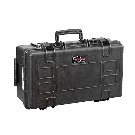 Explorer Hard Case 5221HL.BPH
