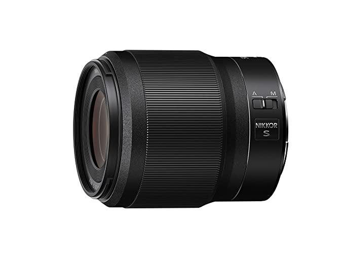 NIKKOR Z 50mm f/1.2 S - cambuy-lives