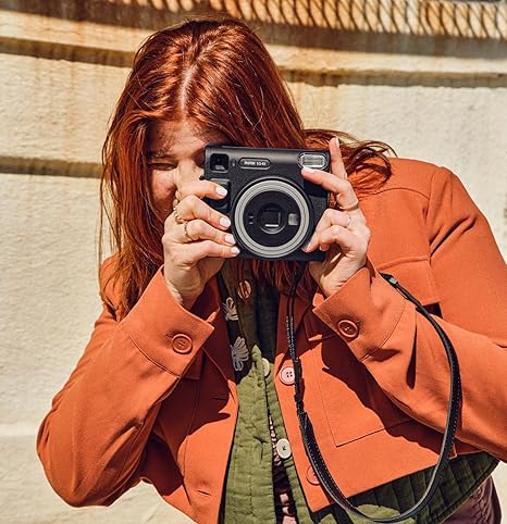 Instax SQ40 Instant Film Camera