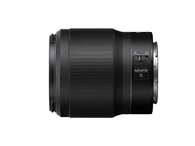 NIKKOR Z 50mm f/1.2 S - cambuy-lives