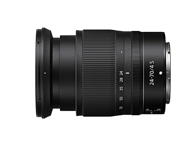 NIKKOR Z 24-70mm f/4 S - cambuy-lives