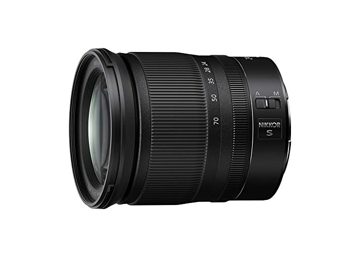 NIKKOR Z 24-70mm f/4 S - cambuy-lives
