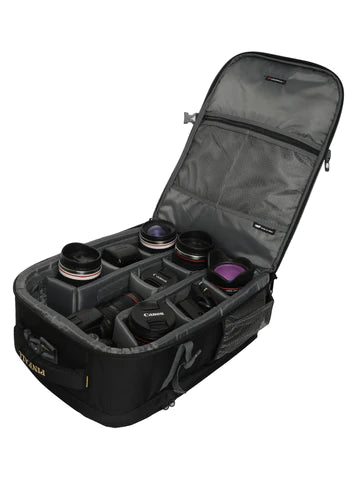 PINBALL G11 VICTORY DSLR Camera Backpack - cambuy-lives