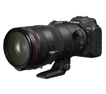 Canon Power Zoom Adapter PZ-E2 - cambuy-lives