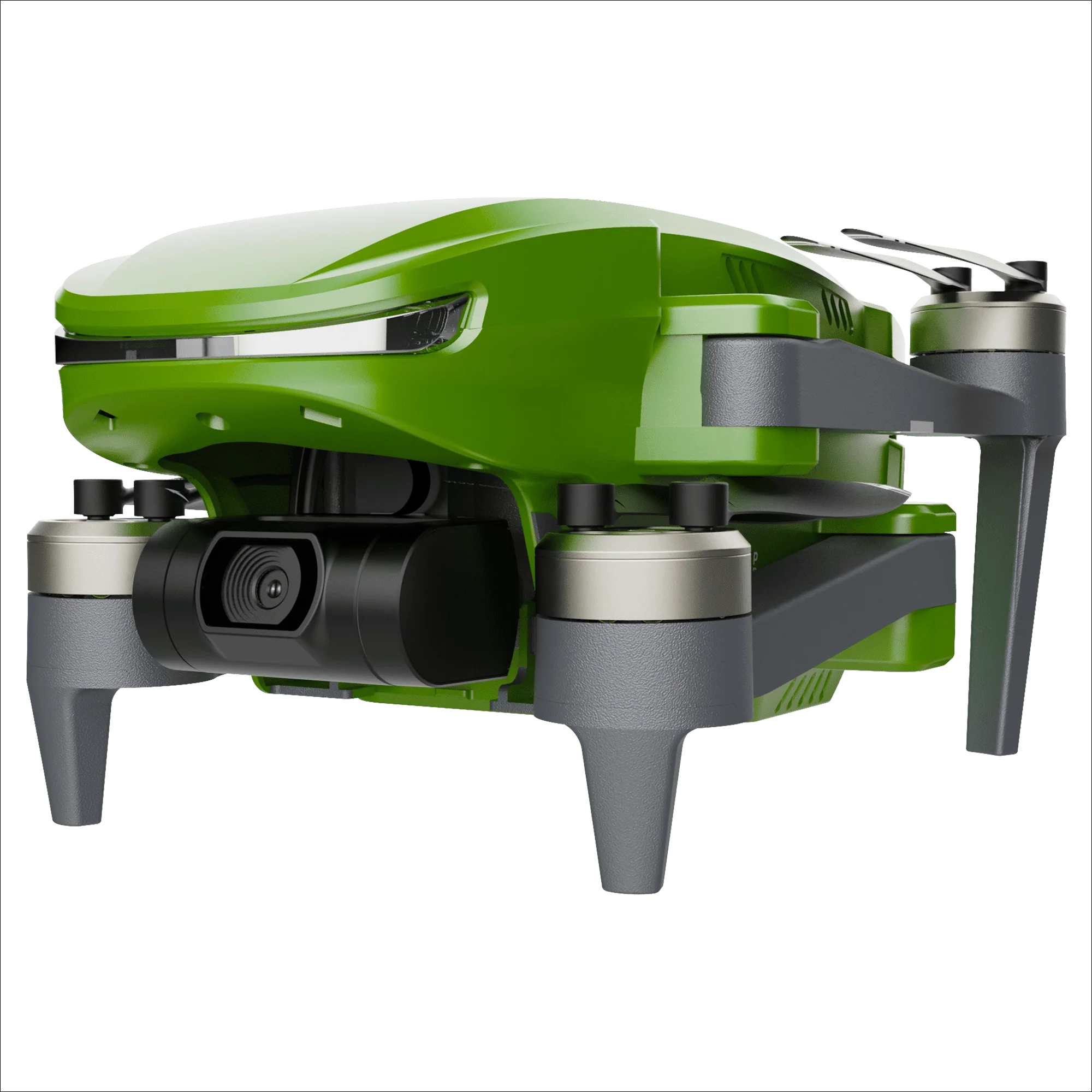 New IZI Sky Pro 4K Camera Drone, 540? OA, UHD 20MP, 5KM Live Video, 32 Mins Flight, 3-Axis Gimbal, 4X Zoom, Wide Angle, Vertical Shooting, 10+ Flying Modes, RTH, GPS UAV, 1-Year Warranty - cambuy-lives