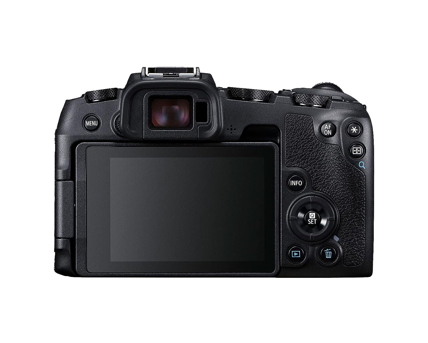 Canon EOS RP Full-frame Mirrorless Camera + RF 24-105mm Lens F4-7.1 IS STM Lens Kit - cambuy-lives