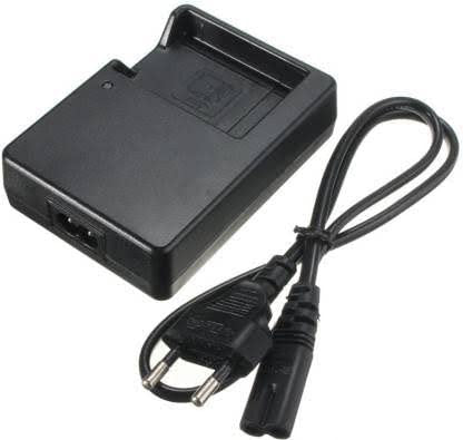 Nikon MH-32 Battery Charger Unboxed - cambuy-lives