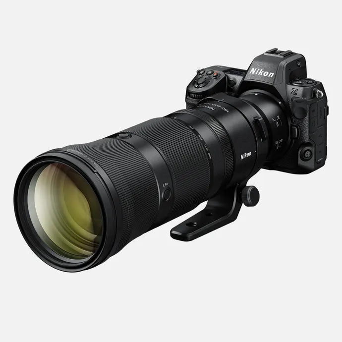 NIKKOR Z 180-600MM F/5.6-6.3 VR - cambuy-lives