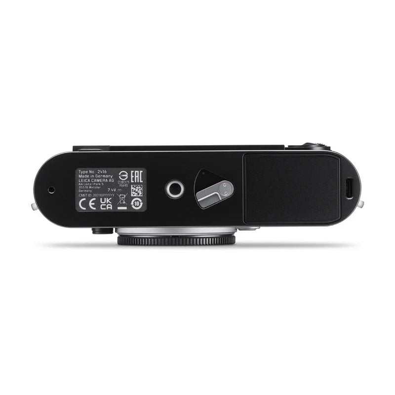 Leica M11, Black - cambuy-lives