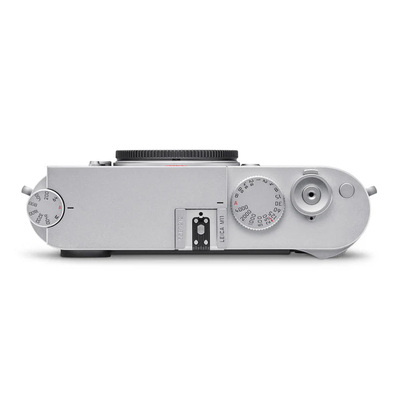 Leica M11, Silver - cambuy-lives