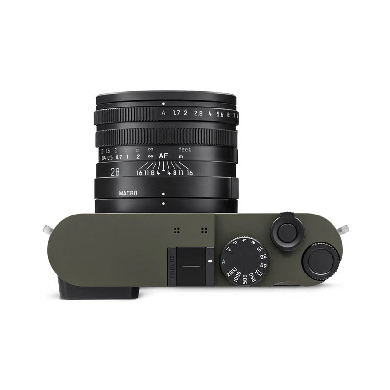 Leica Q2 Reporter - cambuy-lives