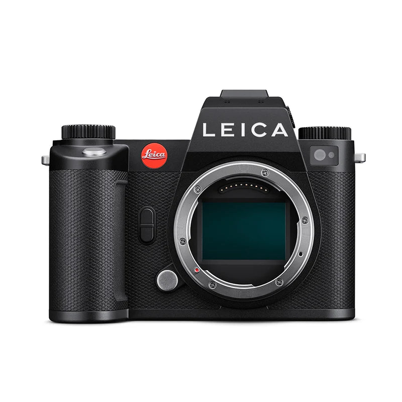 LEICA SL3, BLACK - cambuy-lives