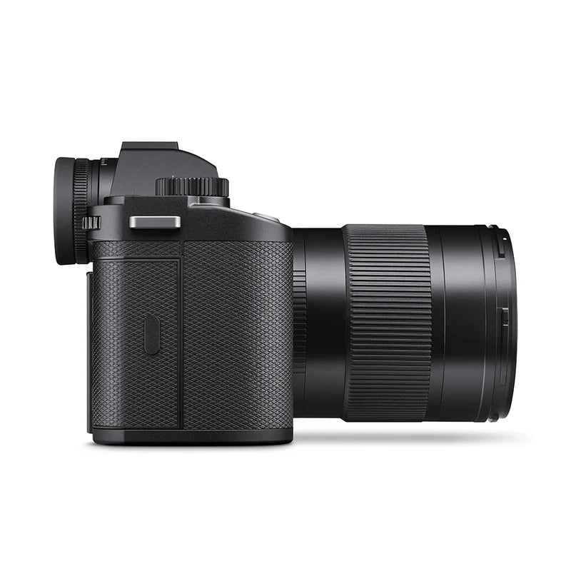 LEICA SL3, BLACK - cambuy-lives