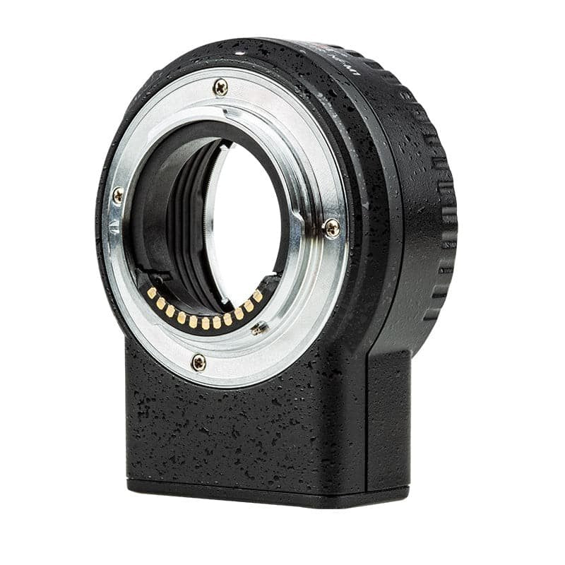 Viltrox NF-M1 Auto Focus Nikon F-mount Lens to Micro Four Thirds M4/3 Panasonic Olympus Camera - cambuy-lives
