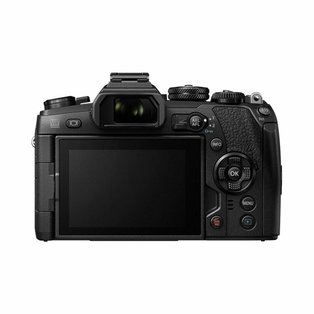 Olympus OM-D E-M1 Mark II Camera UNBOXED - cambuy-lives