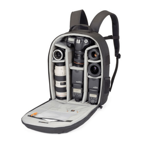 Photron Pro Runner 320 AW Backpack for Camera - cambuy-lives