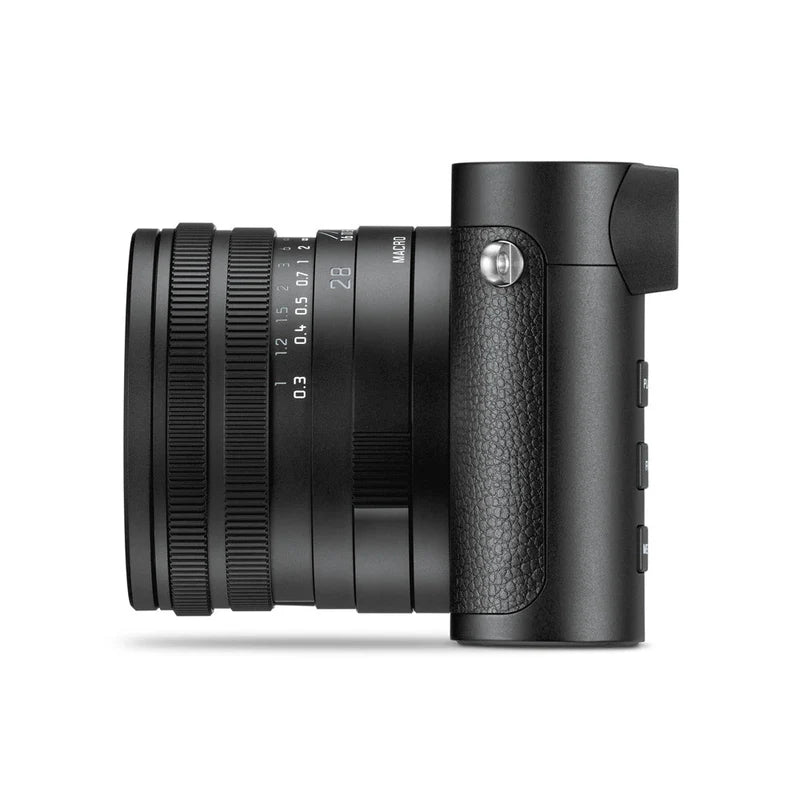 Leica Q2 Monochrom Camera Pre Owned - cambuy-lives