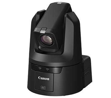 Canon CR-N700 4K PTZ Camera with 15x Zoom - cambuy-lives