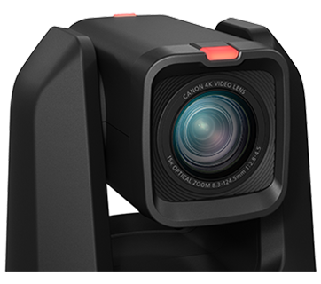 Canon CR-N700 4K PTZ Camera with 15x Zoom - cambuy-lives