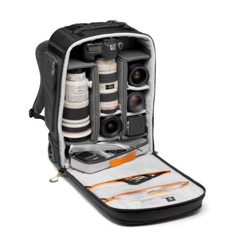 Lowepro Pro Trekker RLX 450 AW II | Convertible Camera Backpack