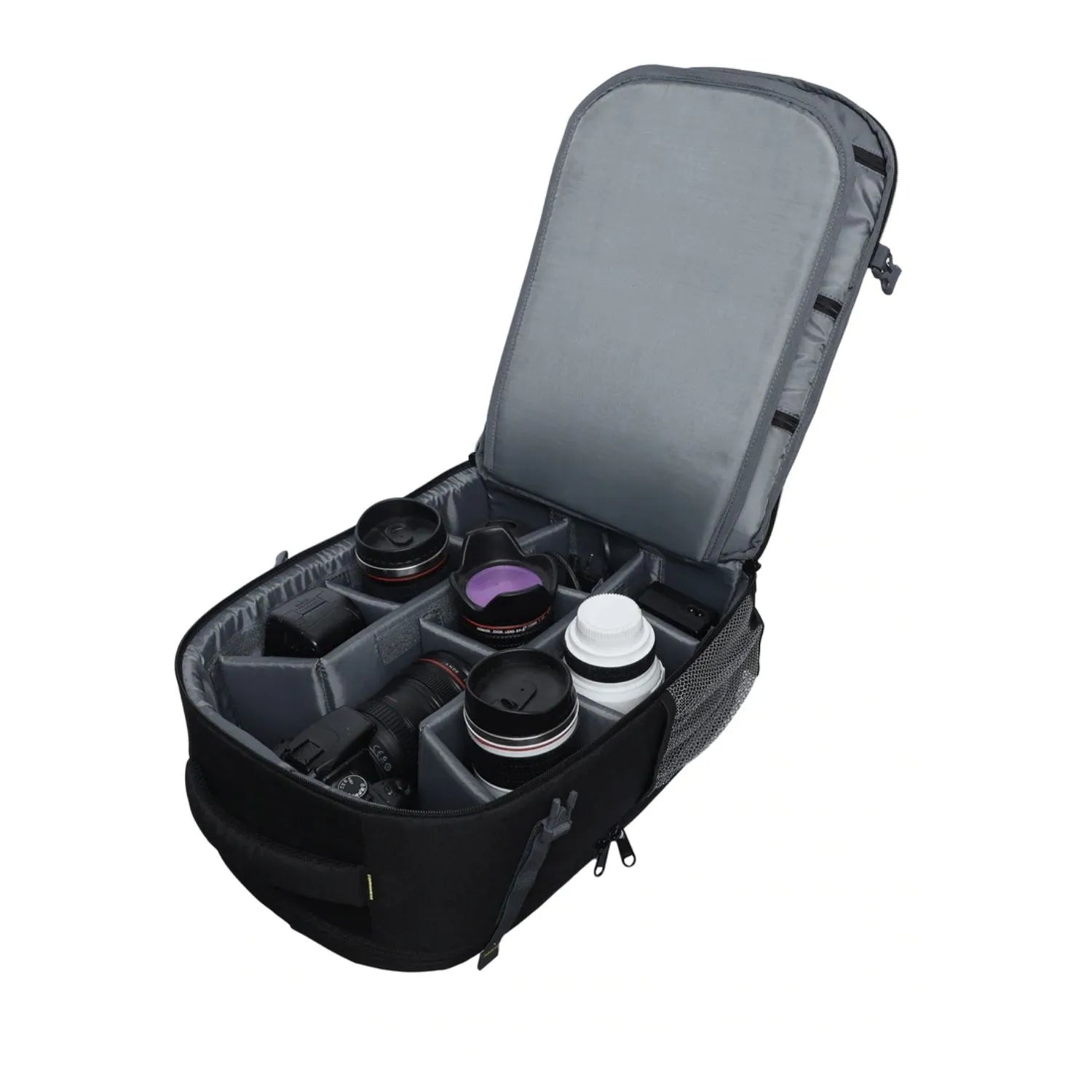 PINBALL G14 Screenshot Camera Backpack