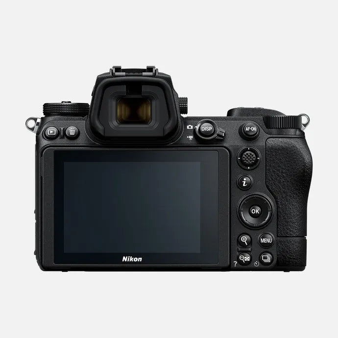 Nikon Z 7II Mirrorless Camera Body Only - cambuy-lives