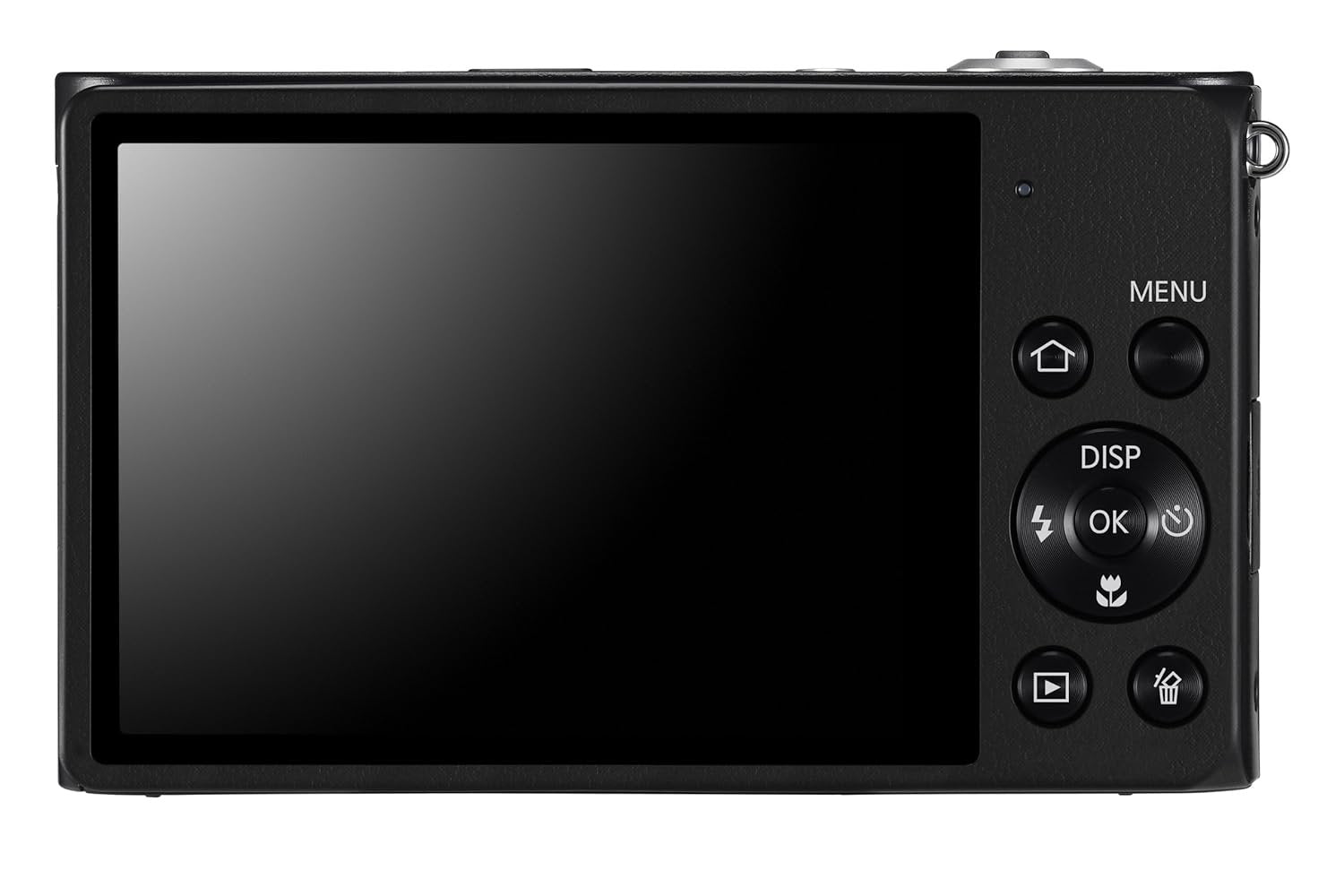 Samsung EC-ES30 Point and Shoot Camera - cambuy-lives