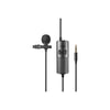 Godox Omnidirectional Lavalier Microphone LMS-60G - cambuy-lives Godox Omnidirectional Lavalier Microphone LMS-60G - cambuy-lives