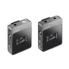Godox MoveLink M1 Wireless Microphone System - cambuy-lives Godox MoveLink M1 Wireless Microphone System - cambuy-lives