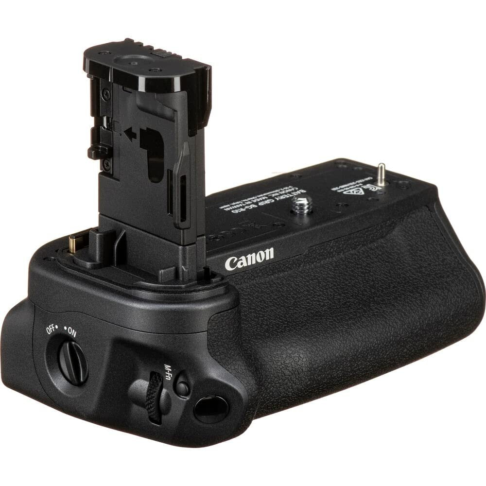 Canon BG-R10 Battery Grip - cambuy-lives