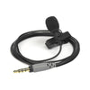 Rode Omnidirectional Lavalier Microphone SmartLav+ - cambuy-lives Rode Omnidirectional Lavalier Microphone SmartLav+ - cambuy-lives