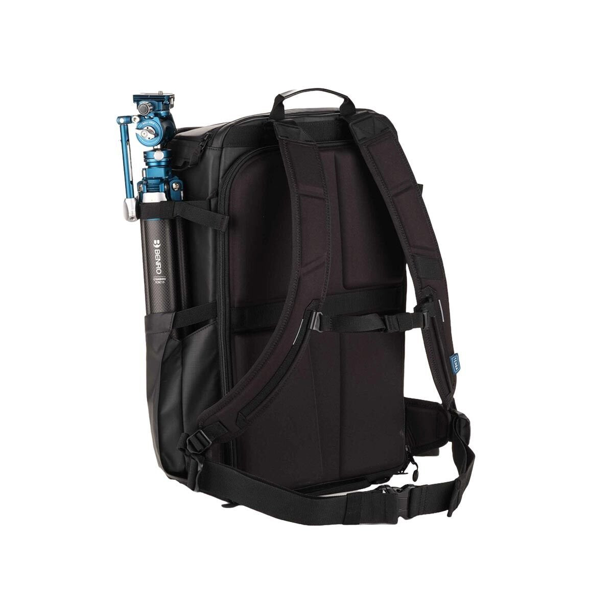 Tenba Solstice V2 Backpack / 24L / Black - cambuy-lives