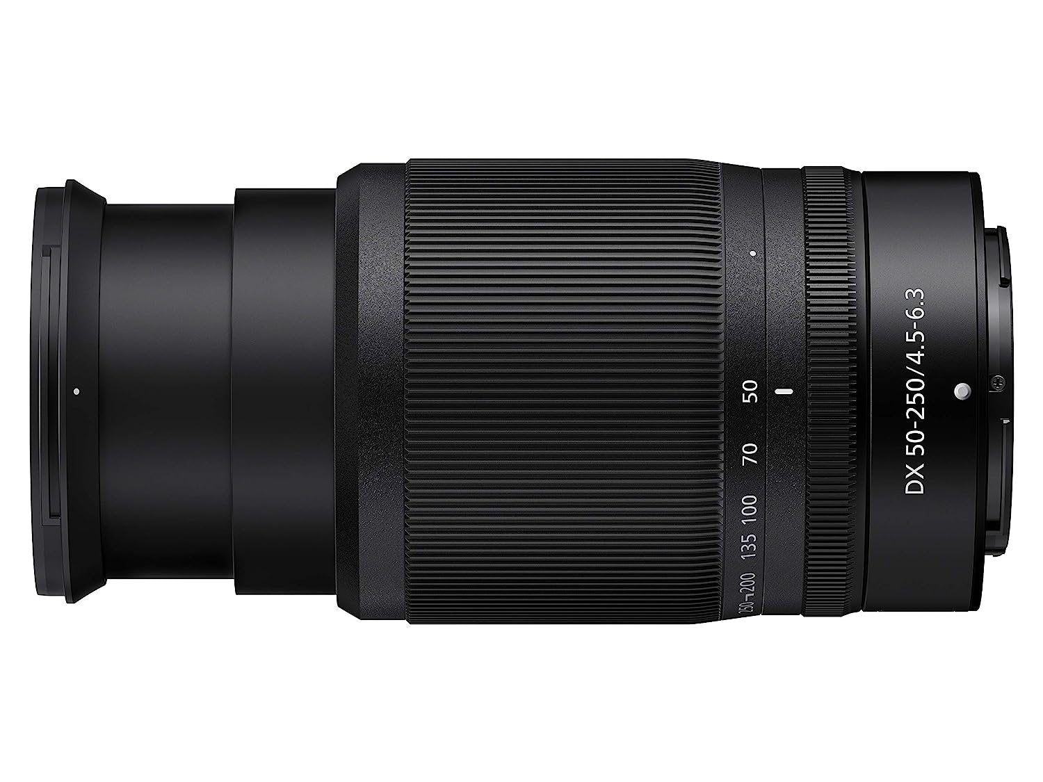 Nikon Z DX 50-250 mm VR Lens Unboxed Unused - cambuy-lives