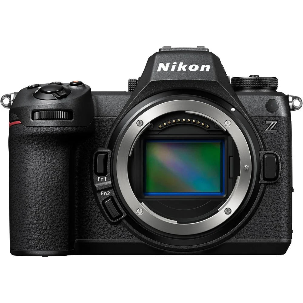 Mirrorless Cameras - cambuy-lives