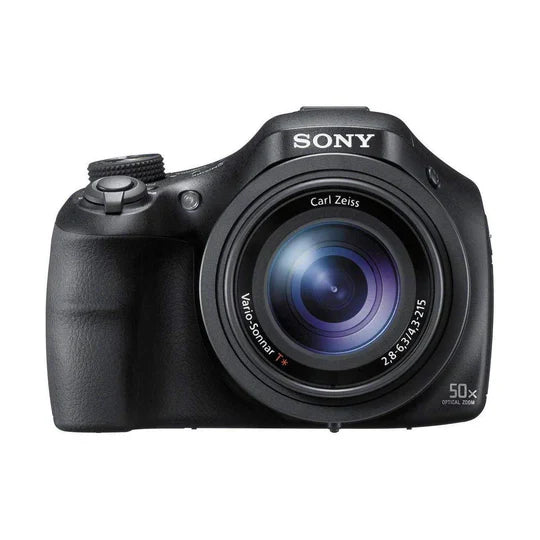 Sony Cameras