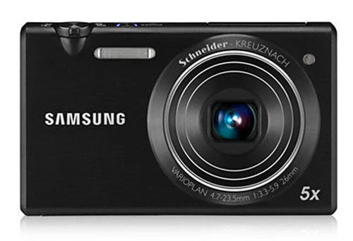 Samsung Cameras